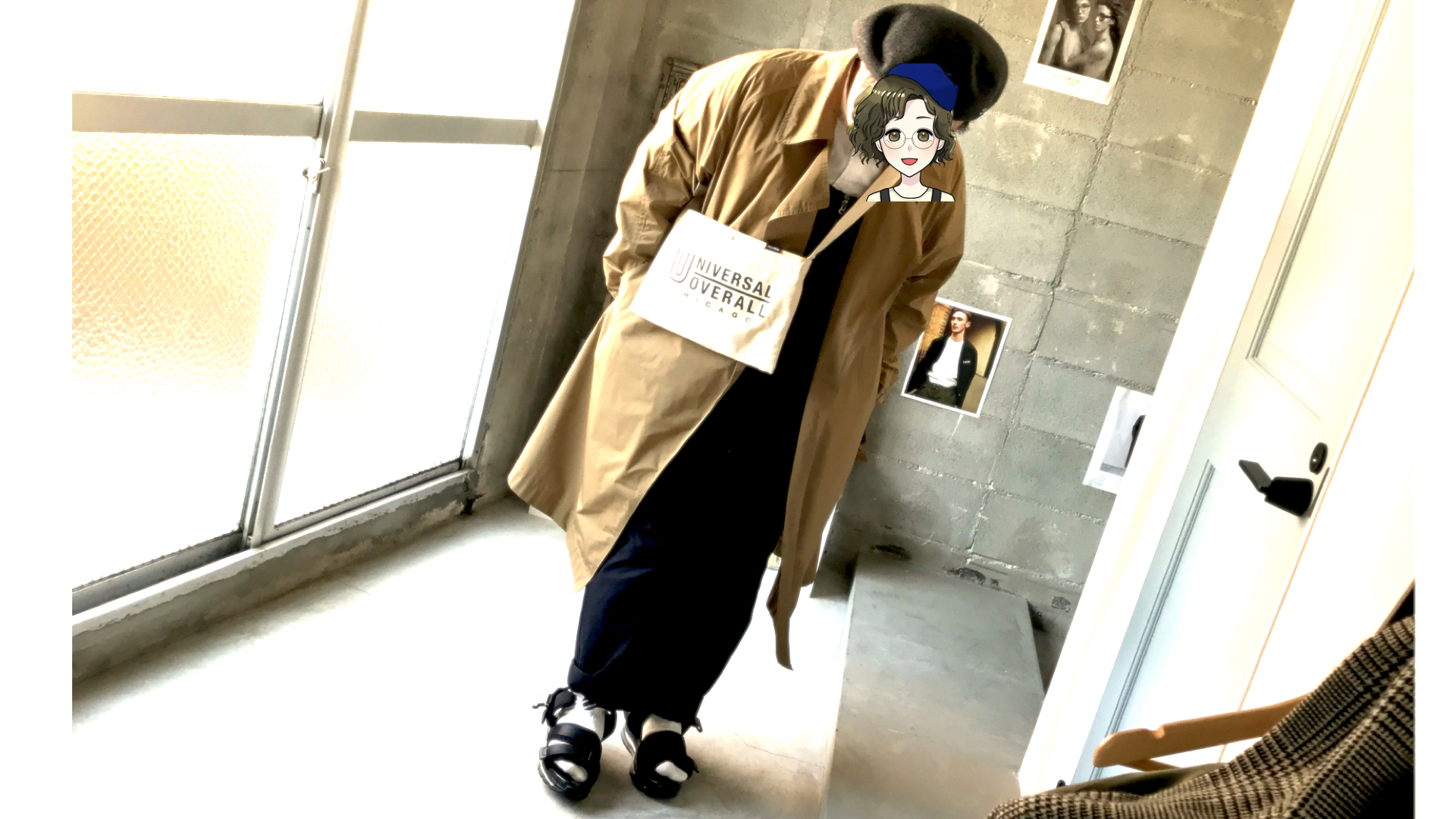 KAKERUのプロフィール